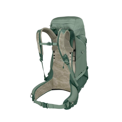 תיק STRATOS 36L ירוק אפרפר - OSPREY