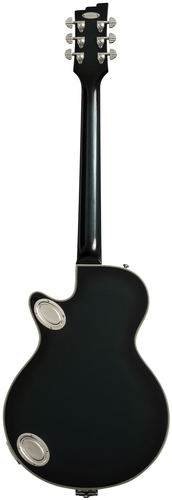זווית נוספת duesenberg dtv-dlx-cgb electric guitar