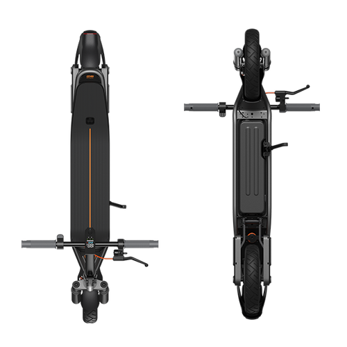 קורקינט חשמלי שיאומי דור 6 xiaomi scooter