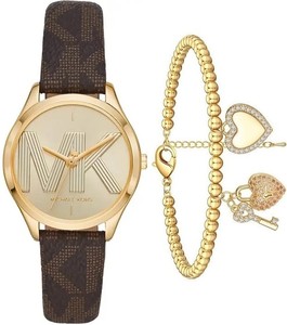 מייקל קורס נשים Michael Kors MK2862 סט צמיד