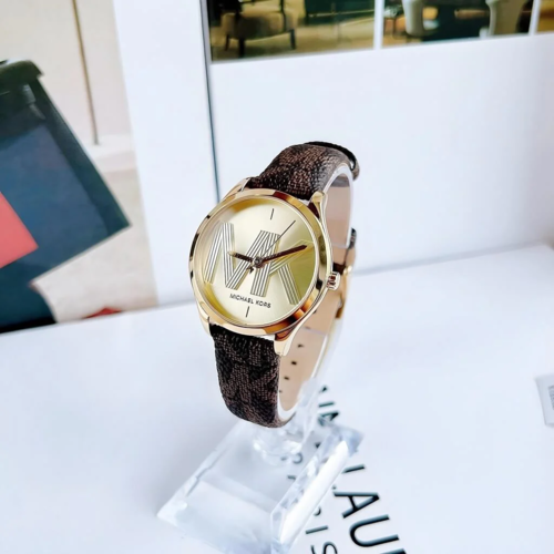 מייקל קורס נשים Michael Kors MK2862 סט צמיד 