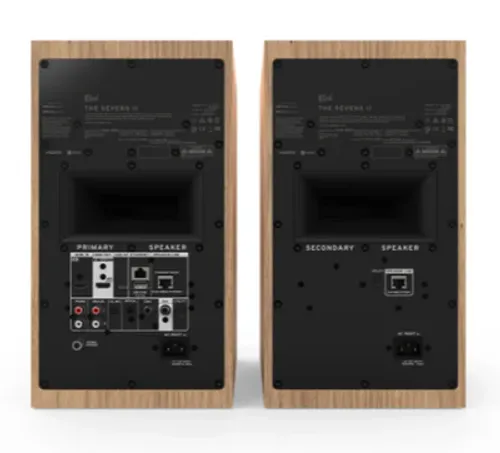 רמקולים Klipsch The Sevens II 