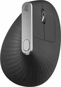 עכבר אנכי אלחוטי Logitech MX Vertical Advanced Ergonomic Mouse לוגיטק