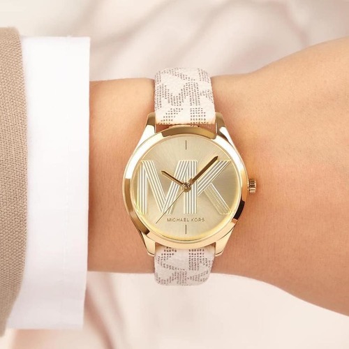 מייקל קורס נשים Michael Kors MK2861 סט צמיד 