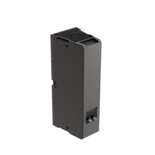רמקול IP55 פאסיבי שחור dBTechnologies IS26T100-WP-B 1000W