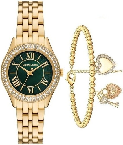 סט נשים מייקל קורס Michael Kors MK4870 סדרה חדשה 