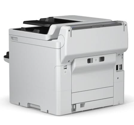 מדפסת WorkForce Pro EM-C800RDWF