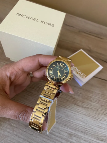 סט נשים מייקל קורס Michael Kors MK4988 סדרה חדשה 