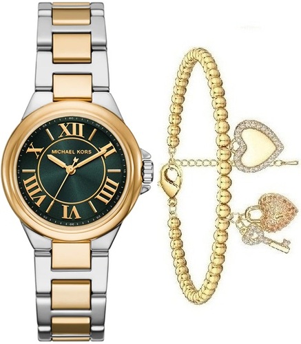 סט נשים מייקל קורס Michael Kors MK4989 סדרה חדשה 