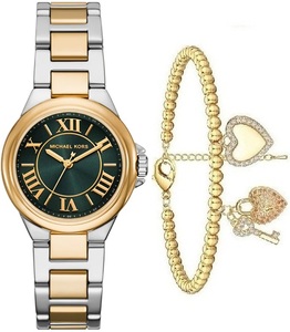 סט נשים מייקל קורס Michael Kors MK4989 סדרה חדשה