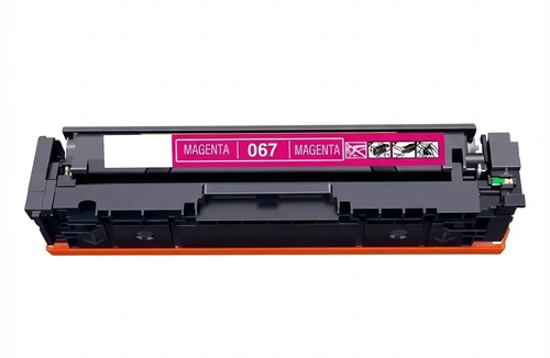 טונר אדום תואם CANON 067HM (2,350 דפים)