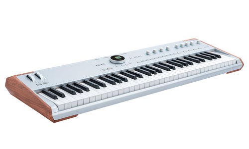 Arturia Astrolab 61 Silver