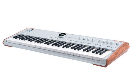 Arturia Astrolab 61 Silver