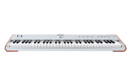 Arturia Astrolab 61 Silver