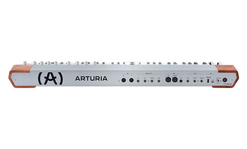 Arturia Astrolab 61 Silver