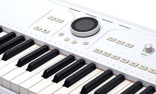 Arturia Astrolab 61 Silver