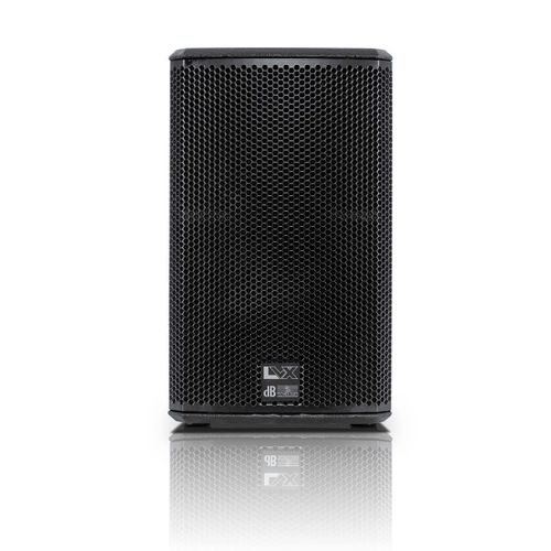 רמקול מוגבר “10 תיבת עץ dBTechnologies LVX 10 800W