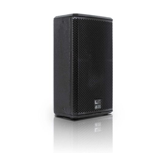 רמקול מוגבר “10 תיבת עץ dBTechnologies LVX 10 800W