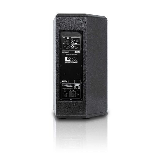 רמקול מוגבר “10 תיבת עץ dBTechnologies LVX 10 800W
