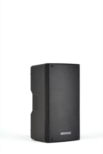 רמקול מוגבר “12 dB Technologies KL 12 800W כולל כיסוי הגנה וכיס לכבלים