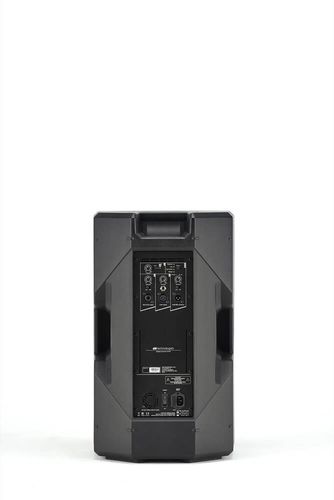 רמקול מוגבר “12 dB Technologies KL 12 800W כולל כיסוי הגנה וכיס לכבלים