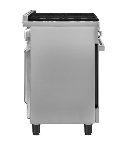 תנור משולב כיריים מבית SMEG סמאג דגם CPF92G