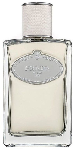 בושם לגבר פראדה טסטר PRADA INFUSION D'HOMME 100 ML E.D.P TESTER