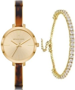 סט נשים מייקל קורס Michael Kors MK4341 סדרה חדשה
