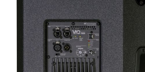 רמקול מוגבר dB Technologies VIO X12