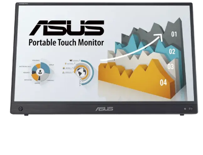 מסך מחשב נייד ‏15.6 ‏אינטש Asus MB16AMT