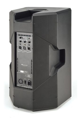 רמקול מוגבר dB Technologies KL 15 עם כיסוי
