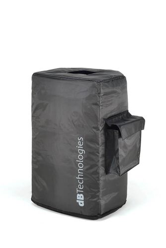 רמקול מוגבר dB Technologies KL 15 עם כיסוי