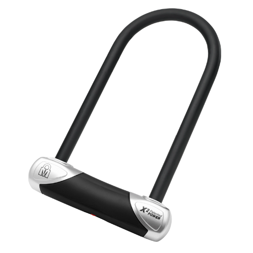 מנעול U-Lock