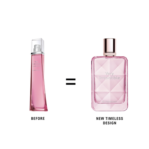 בושם לאישה גיבנצ'י GIVENCHY VERY IRRESISTIBLE 75 ML E.D.T