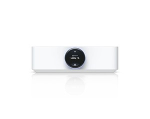 מגבר שמע פרימיום חכם עם תמיכה ב-Dolby Atmos וחיבור UPL-Amp-W - HDMI eARC