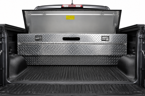 ארגז כלים לרכב מסחרי גדול  לארג אחורי 20960  ROOF CROSS
