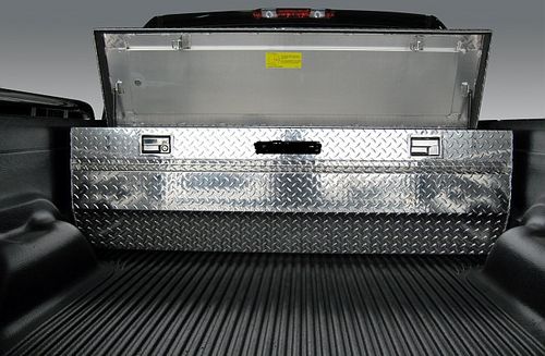ארגז כלים לרכב מסחרי גדול  לארג אחורי 20960  ROOF CROSS