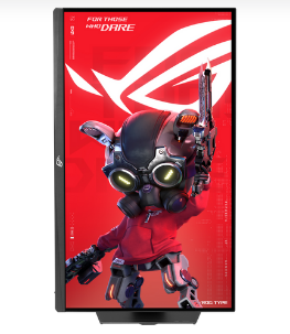 מסך מחשב Asus ROG Strix XG27UCGR Full HD