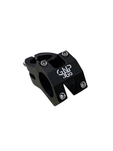סטם תושבת כידון 31.8mm  במגוון צבעים STEM CNC GNP365