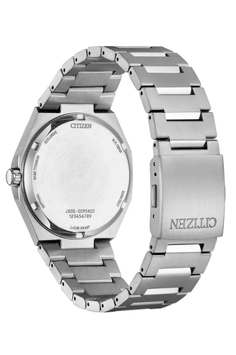 Citizen AW0130-85A גברים אקו דרייב טיטניום ספיר 