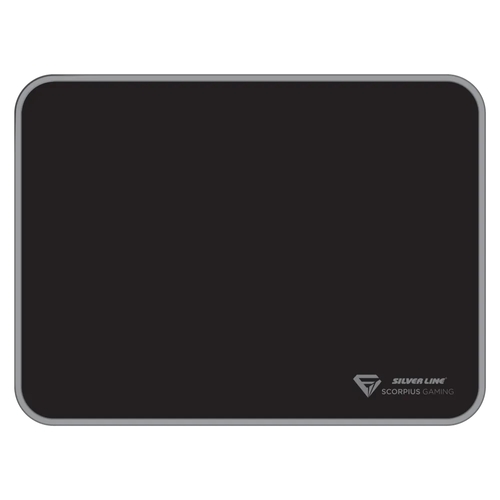 משטח לעכבר | SLIVER LINE SCORPIUS GAMING PAD GMP02