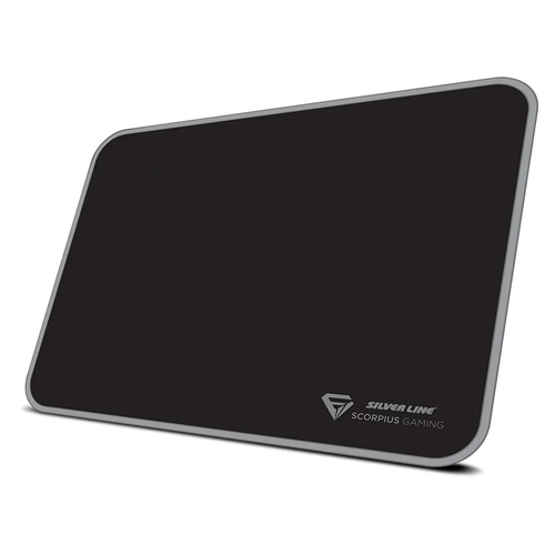 משטח לעכבר | SLIVER LINE SCORPIUS GAMING PAD GMP02