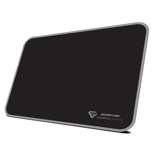 משטח לעכבר | SLIVER LINE SCORPIUS GAMING PAD GMP02