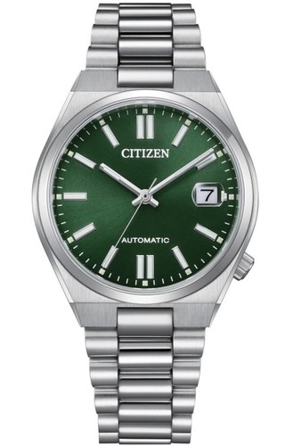 Citizen NJ0200-50X TSUYOSA 37MM מלאי קטן מהרו להזמין