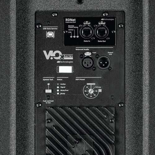רמקול מוגבר dB Technologies VIO X315