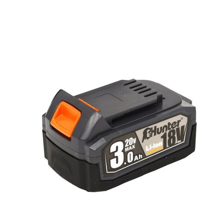 סוללת ליתיום ספיריט 18V 3AH 102702-013
