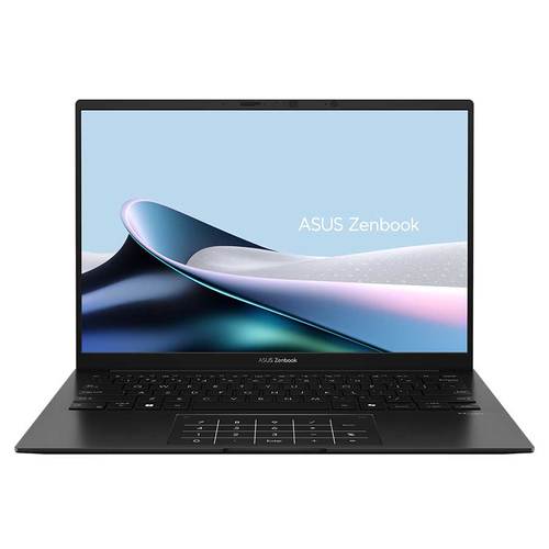 מחשב נייד ASUS Zenbook 14 UM3406GA-QD010 – AMD Ryzen AI 7 445 / 16GB LPDDR5X / 1TB SSD / AMD Radeon Graphics