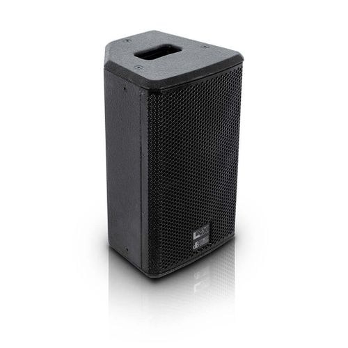 רמקול מוגבר “8 תיבת עץ dBTechnologies LVX 8 800W