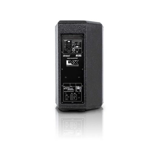 רמקול מוגבר “8 תיבת עץ dBTechnologies LVX 8 800W