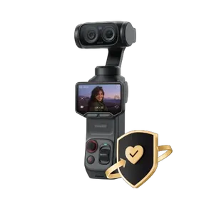 ביטוח למצלמת גימבל Insta360 FlexiCare Luna Ultra